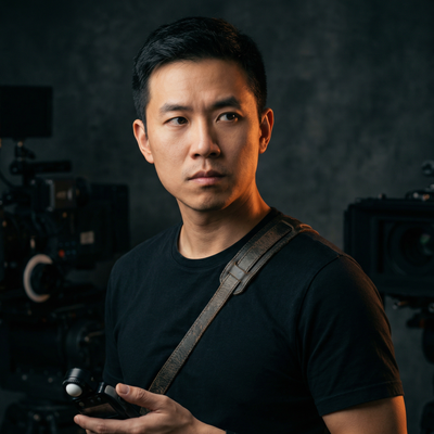 在线看片摄影师