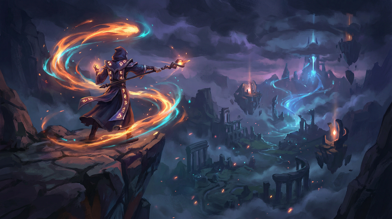 在线看片英雄联盟视频解说