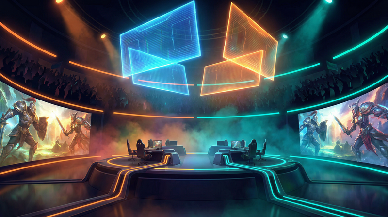 在线看片电竞赛事视频